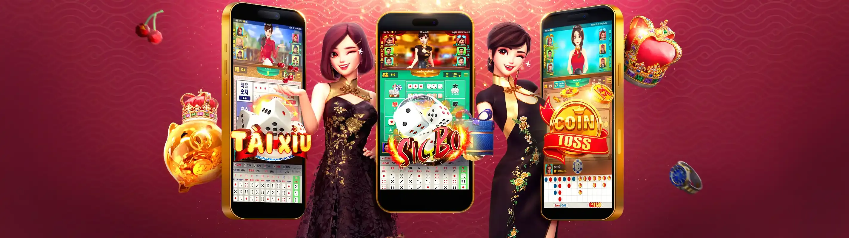 Game Đổi Thưởng 2021 tại Vbet Việt Nam